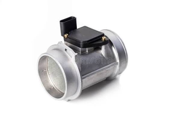 Mass Air Flow Sensor