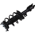 Strut/Coil Spring Assy, Pro-STRUT Assembly Position FRONT RIGHT