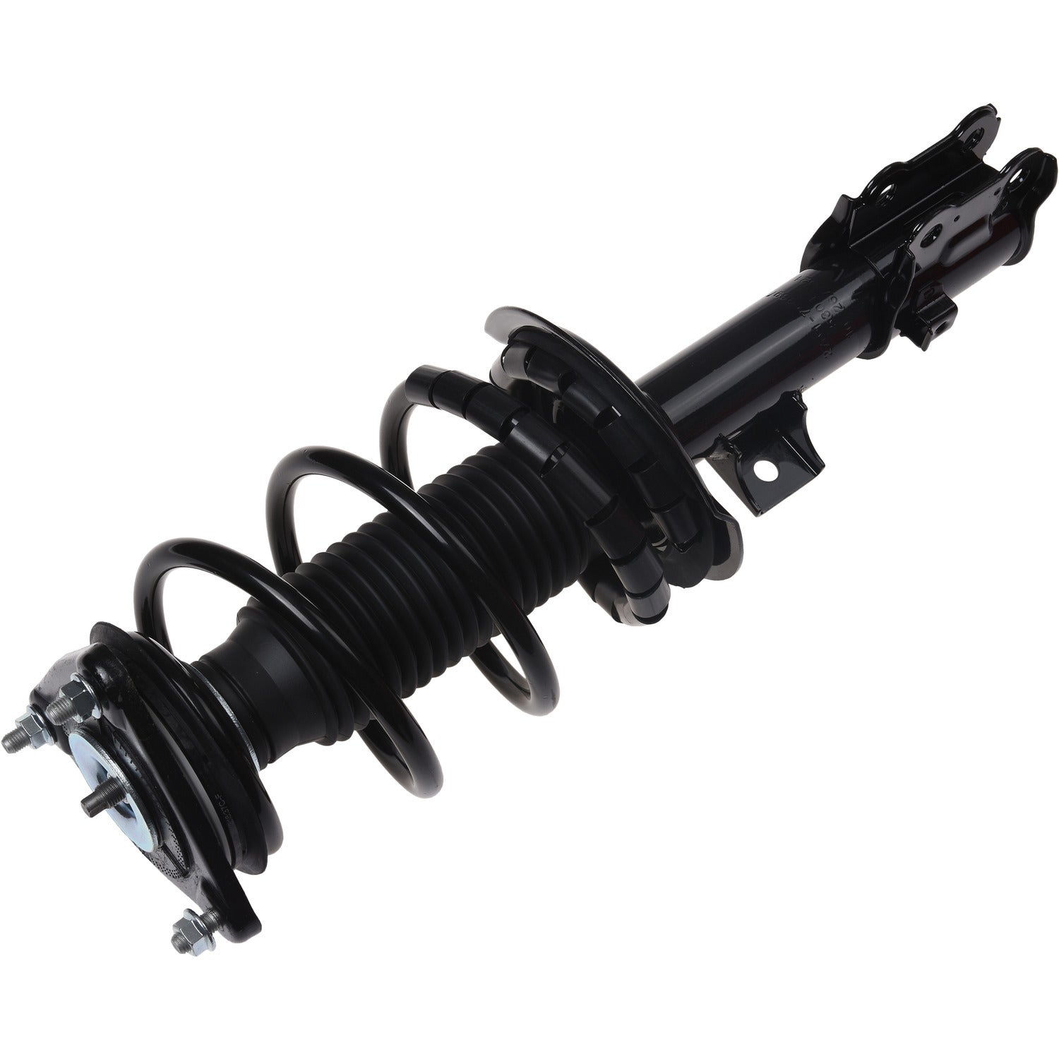 Strut/Coil Spring Assy, Pro-STRUT Assembly Position FRONT RIGHT