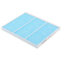 Bosch Cabin Air Filter 6034C, HEPA Particulate