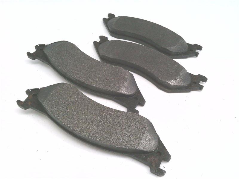 Premium Ceramic Brake Pads