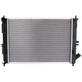 Denso Radiator, First Time Fit