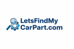 letsfindmycarpart.com - Home