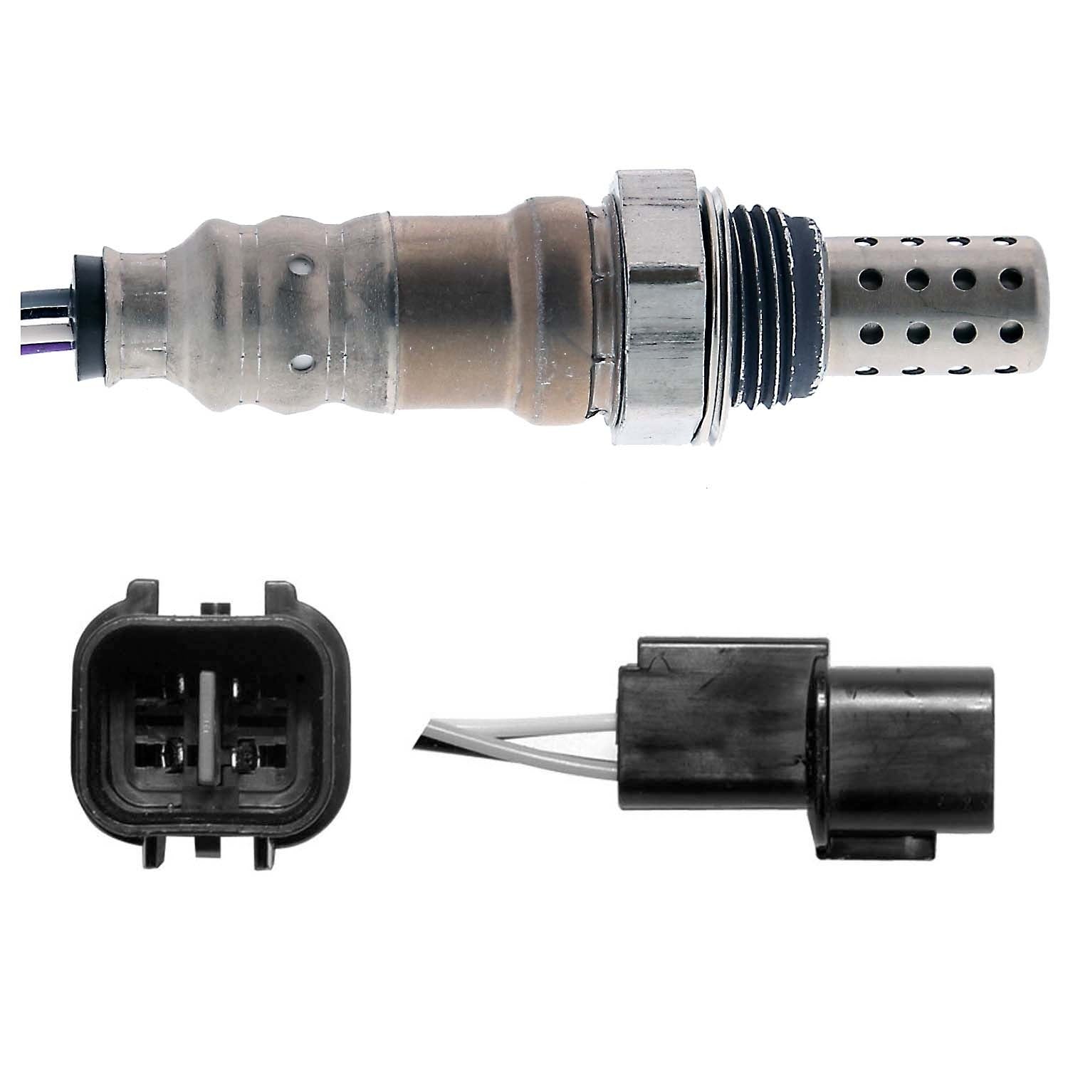 Denso Oxygen Sensor 234-4552