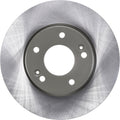 Brake Disc, GRAY, OEF3 Premium E-Coated (2 per car)